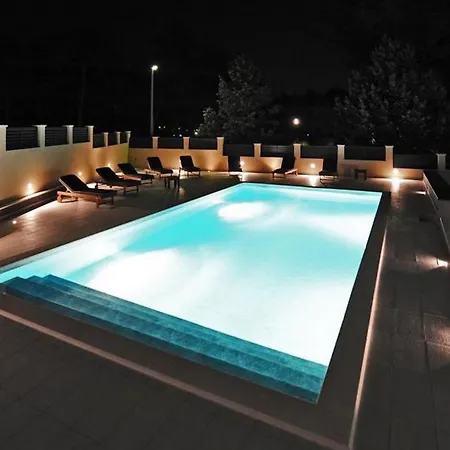 Ferienhaus Ella Zadar