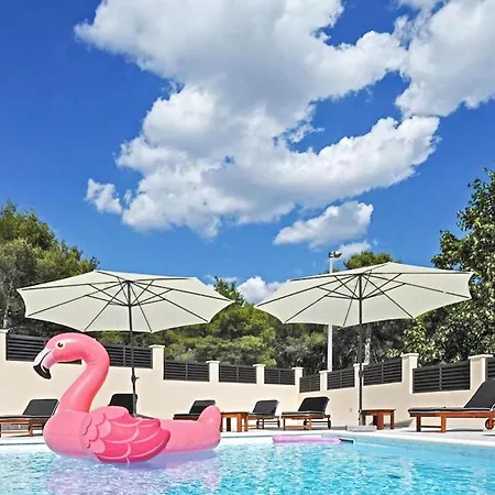 Ferienhaus Ella Zadar