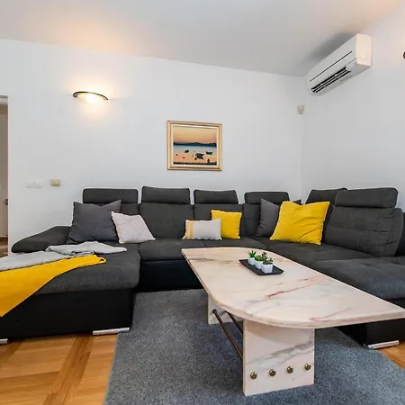 Vakantiehuis Ella