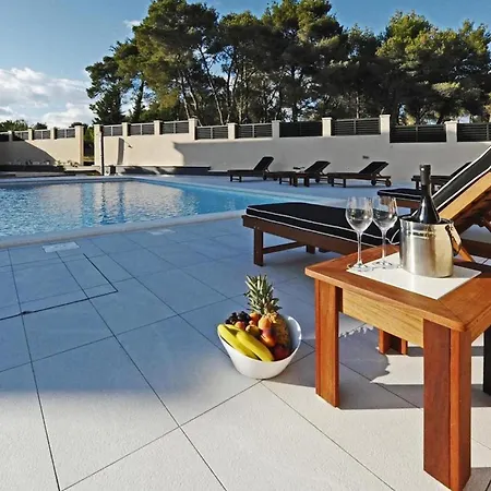 Ella Vakantiehuis Zadar