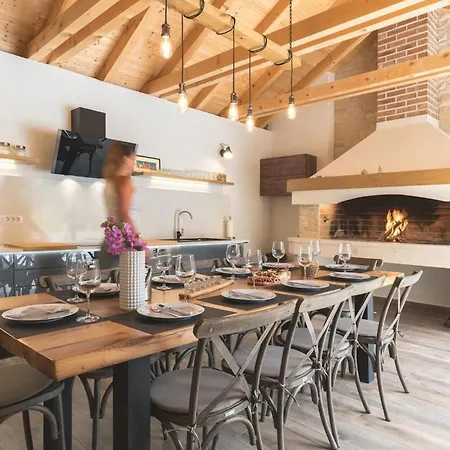 Ella Ferienhaus Zadar