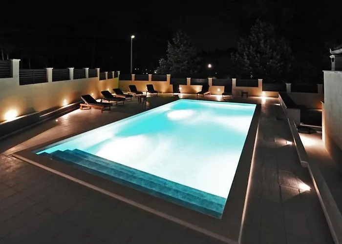 Vakantiehuis Ella Zadar