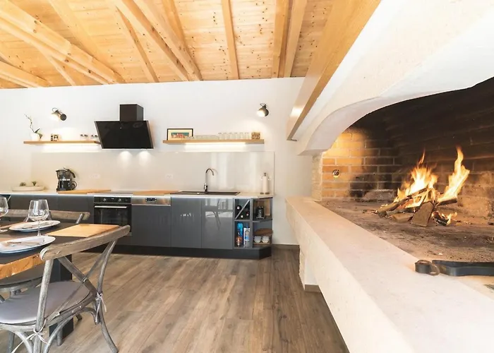 Vakantiehuis Ella