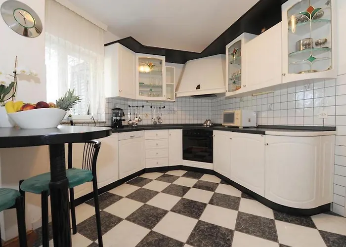 Vikendica Ella Zadar