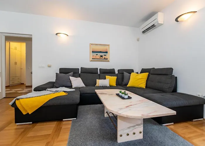 Vakantiehuis Ella