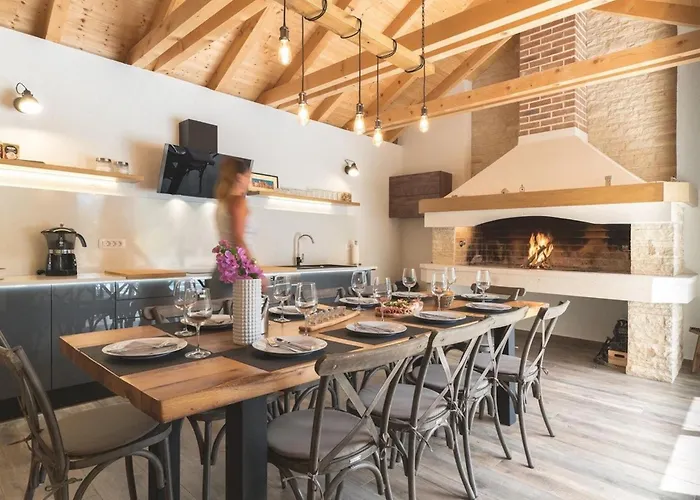 Ella Vikendica Zadar