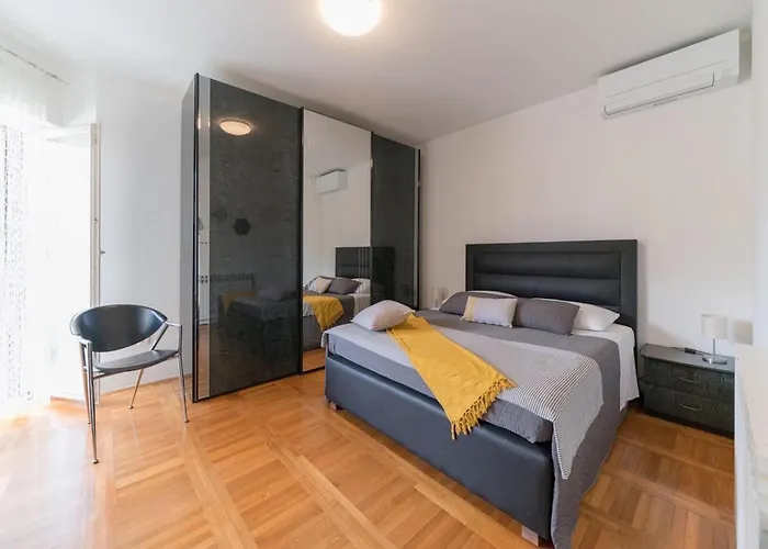 Vakantiehuis Ella