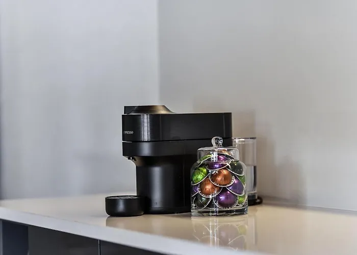 Hébergement de vacances Ella Zadar