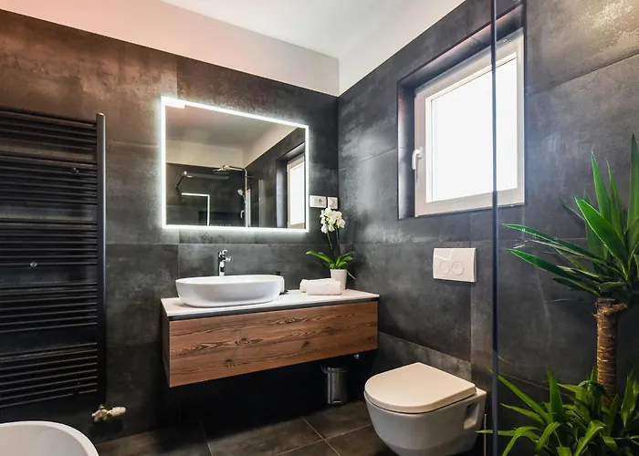 Hébergement de vacances Ella Zadar