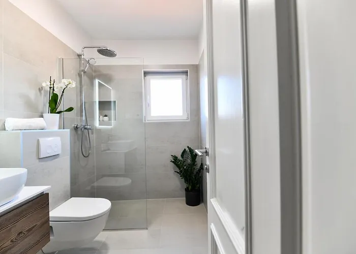 Дом отдыха Ella Задар